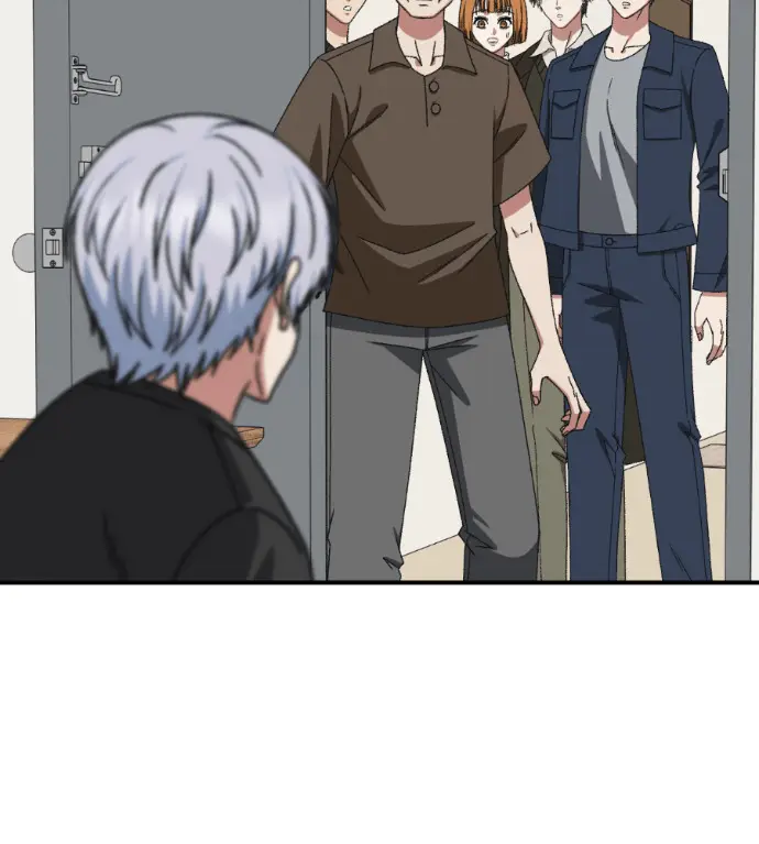 漫画《盗脸人生》S3 高独修 12第45张图