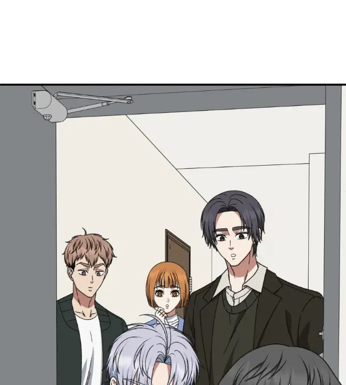 漫画《盗脸人生》S3 高独修 12第57张图