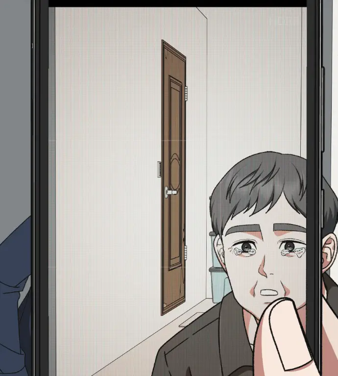 漫画《盗脸人生》S3 高独修 12第60张图