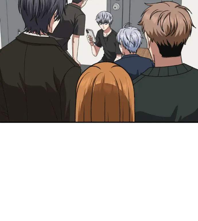 漫画《盗脸人生》S3 高独修 12第64张图