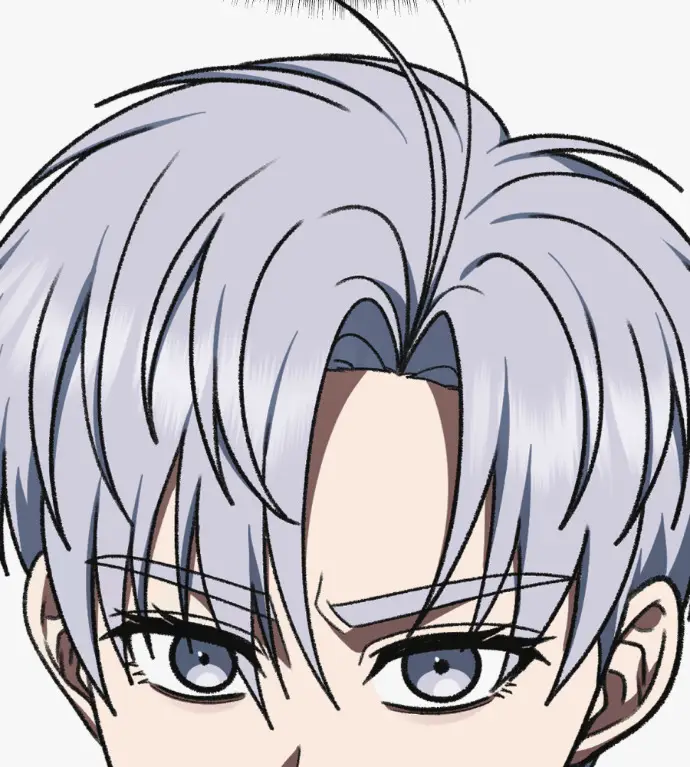 漫画《盗脸人生》S3 高独修 12第9张图