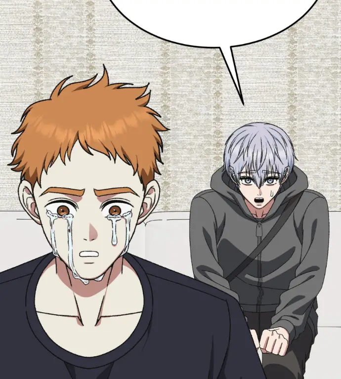 漫画《盗脸人生》S3 高独修 13第130张图