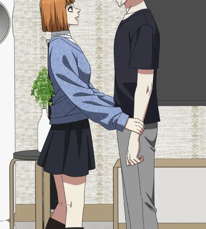 漫画《盗脸人生》S3 高独修 13第133张图