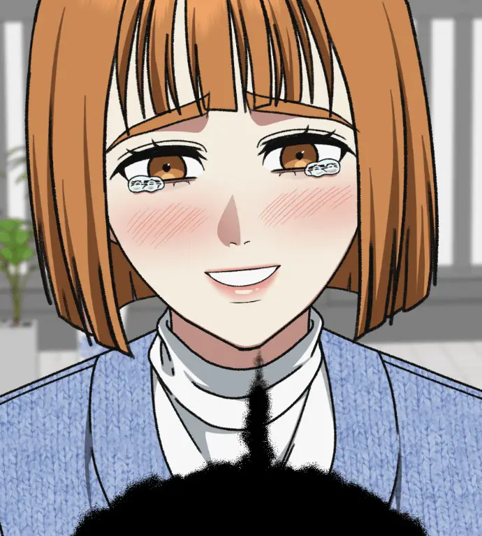 漫画《盗脸人生》S3 高独修 13第136张图