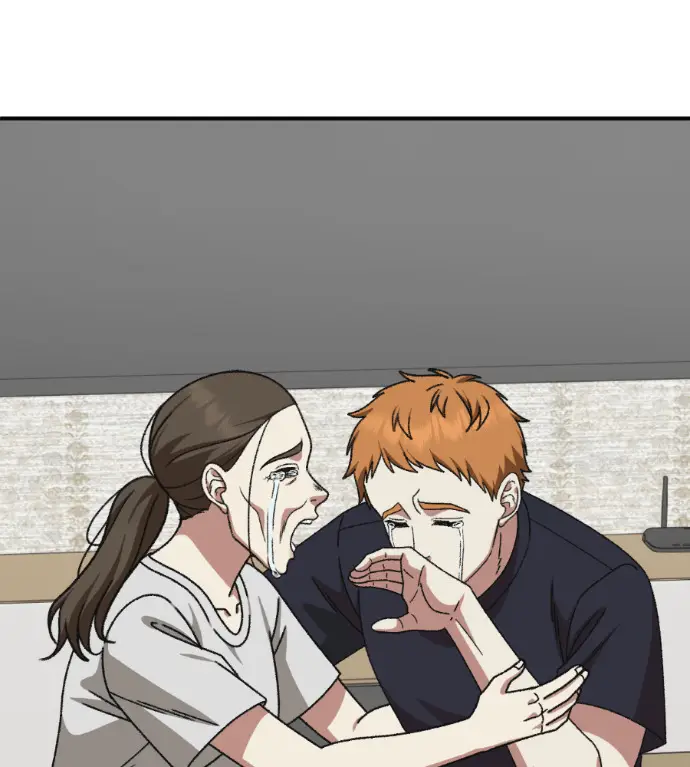 漫画《盗脸人生》S3 高独修 13第138张图