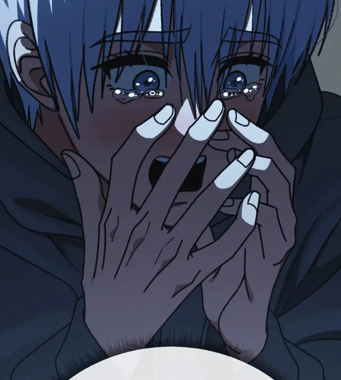 漫画《盗脸人生》S3 高独修 13第223张图
