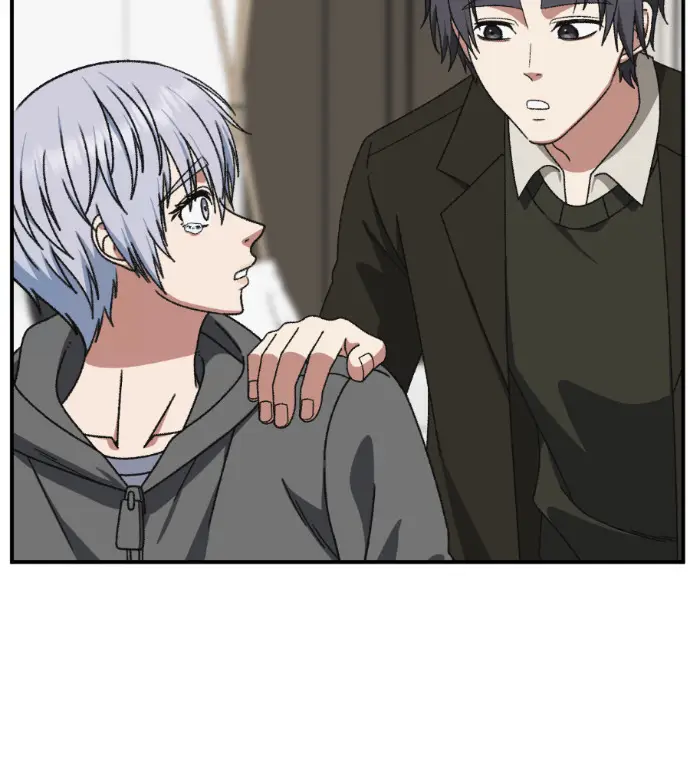 漫画《盗脸人生》S3 高独修 13第24张图