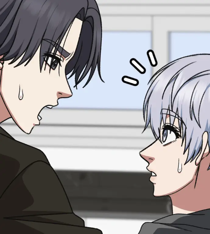 漫画《盗脸人生》S3 高独修 13第65张图