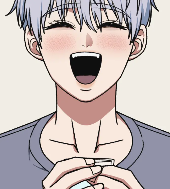 漫画《盗脸人生》S3 高独修 14(完)第126张图