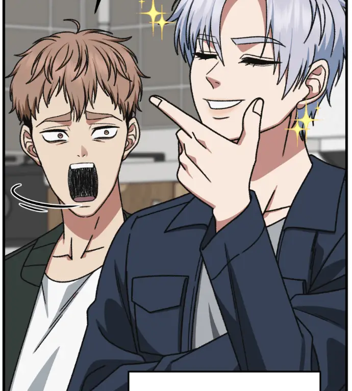 漫画《盗脸人生》S3 高独修 14(完)第140张图