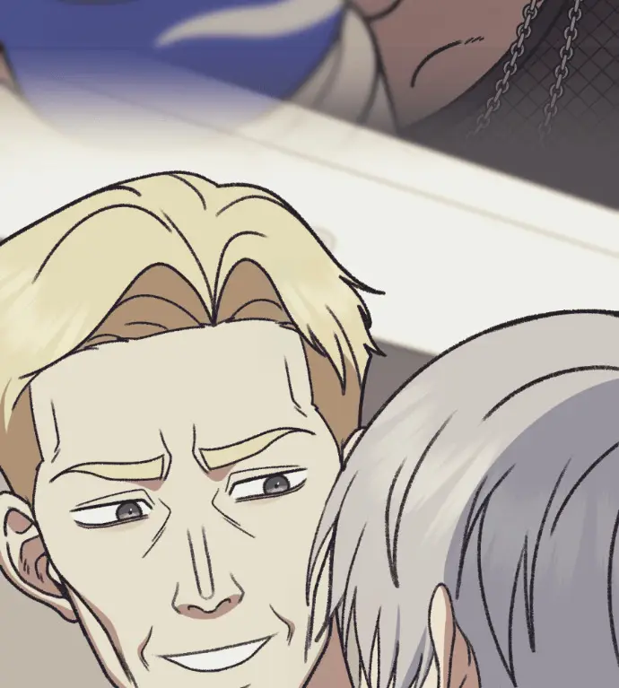 漫画《盗脸人生》S3 高独修 14(完)第159张图