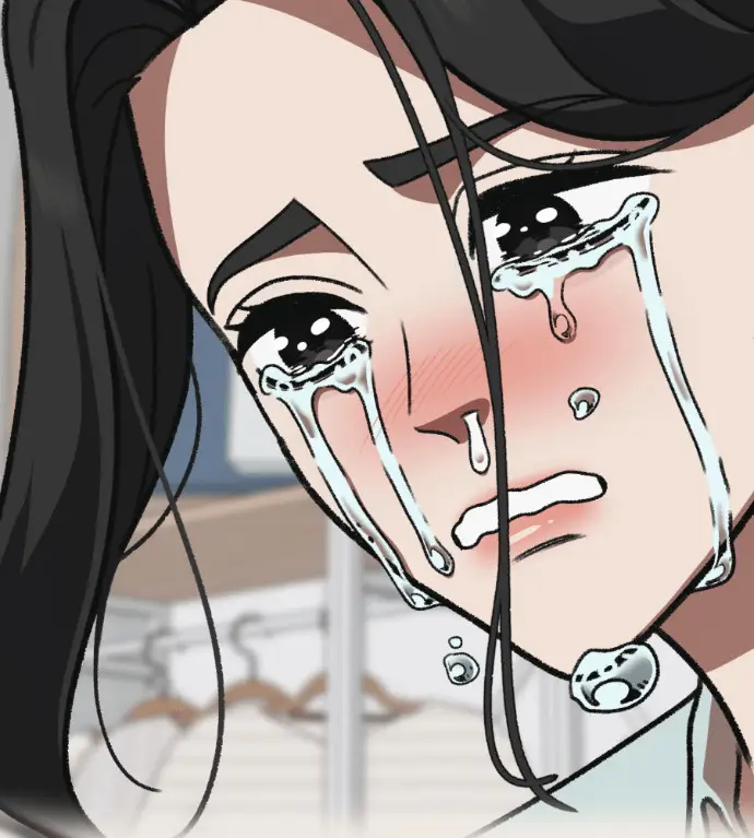 漫画《盗脸人生》S3 高独修 14(完)第17张图