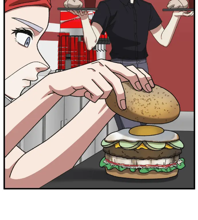 漫画《盗脸人生》S3 高独修 14(完)第173张图