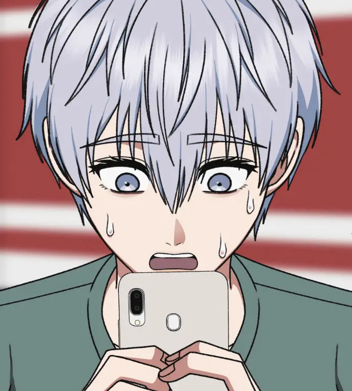 漫画《盗脸人生》S3 高独修 14(完)第176张图