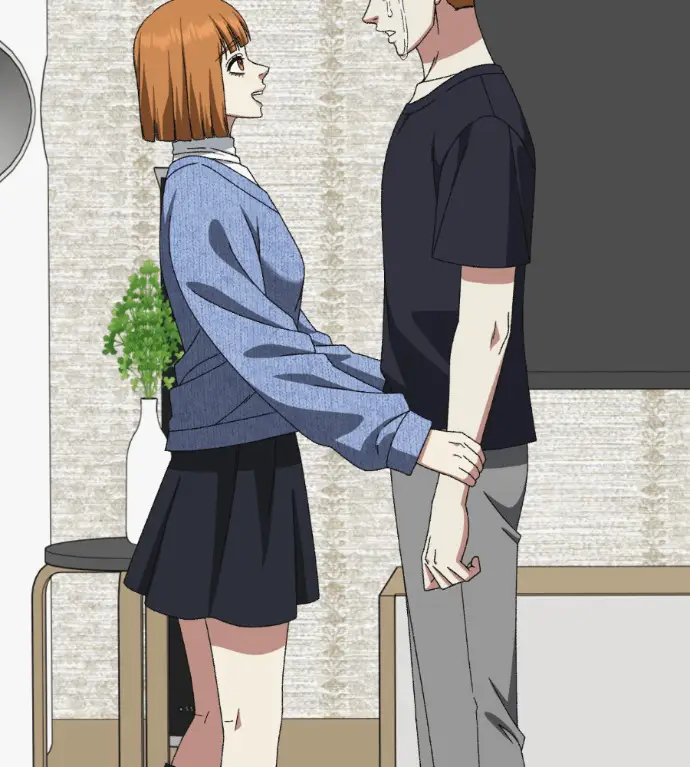 漫画《盗脸人生》S3 高独修 14(完)第22张图