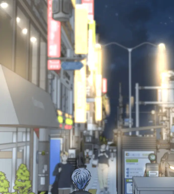 漫画《盗脸人生》S3 高独修 14(完)第230张图