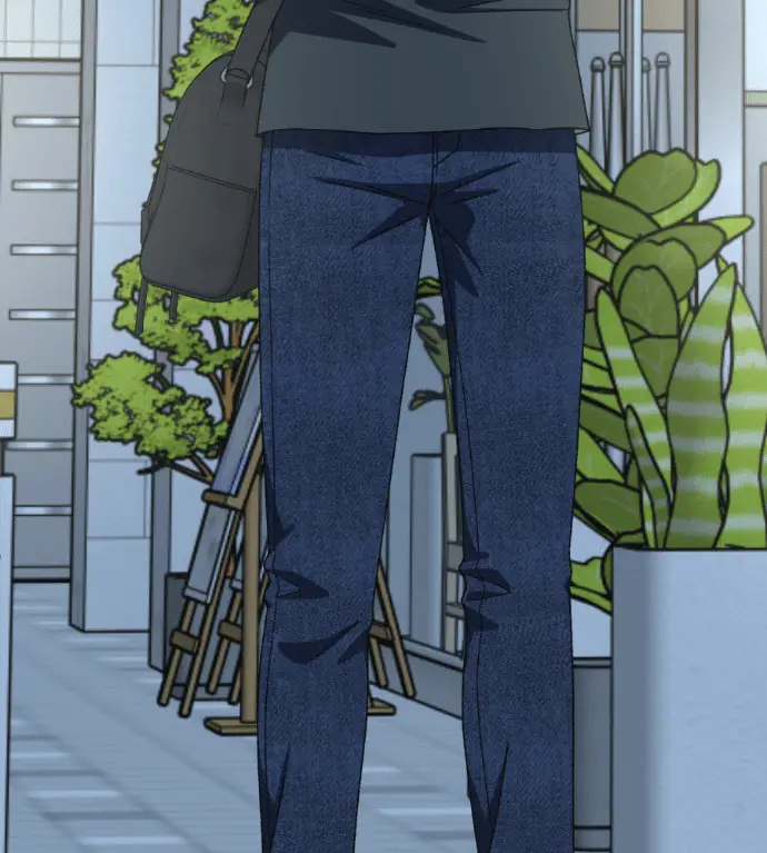 漫画《盗脸人生》S3 高独修 14(完)第234张图