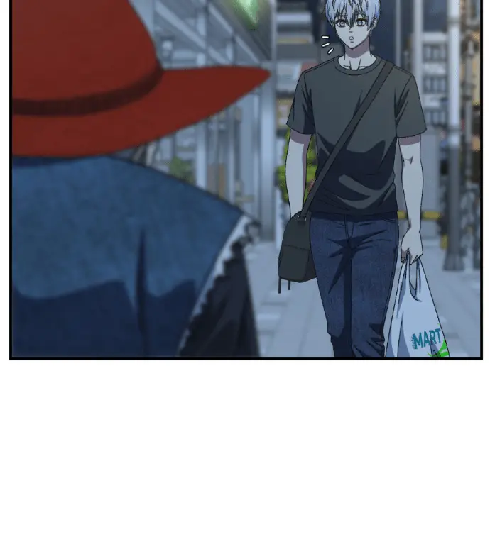 漫画《盗脸人生》S3 高独修 14(完)第245张图