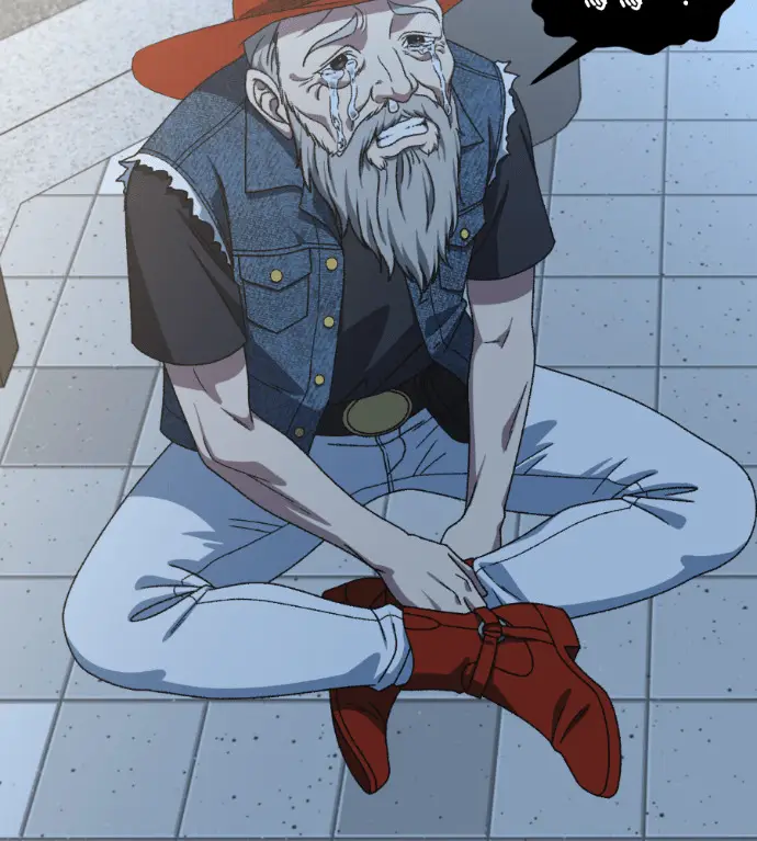 漫画《盗脸人生》S3 高独修 14(完)第247张图