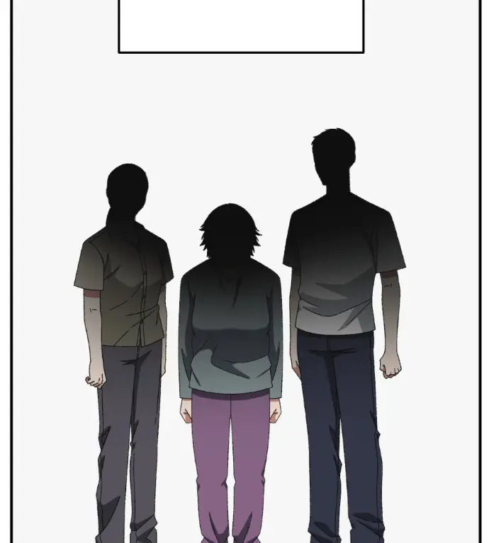 漫画《盗脸人生》S3 高独修 14(完)第25张图