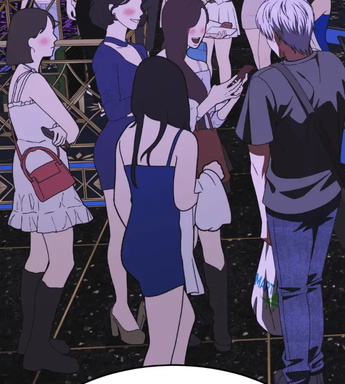 漫画《盗脸人生》S3 高独修 14(完)第273张图