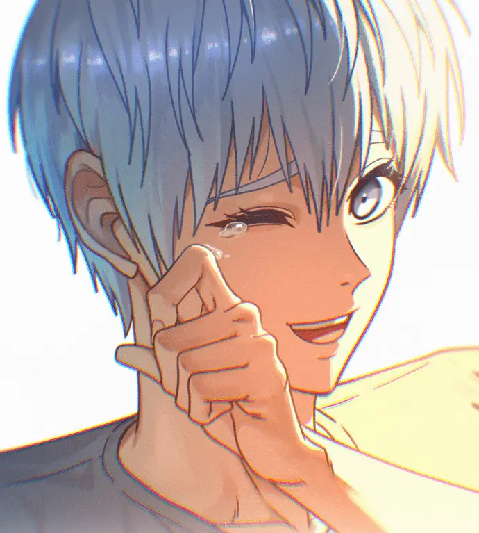 漫画《盗脸人生》S3 高独修 14(完)第280张图