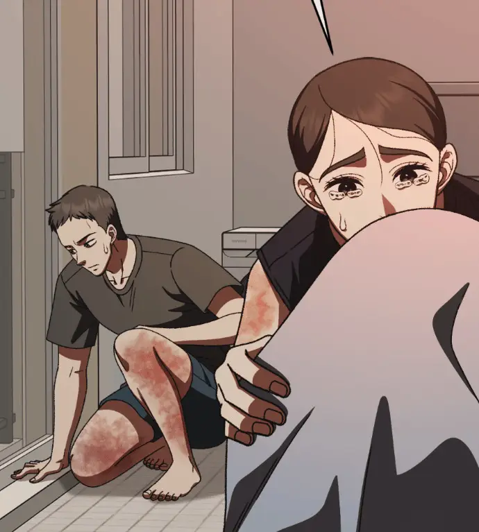 漫画《盗脸人生》S3 高独修 14(完)第36张图