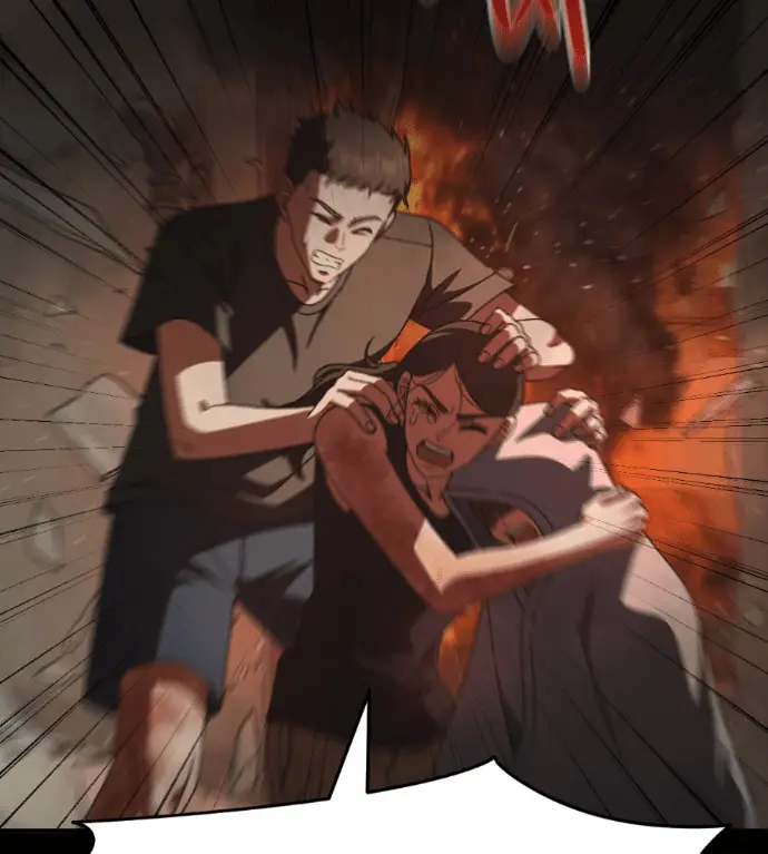 漫画《盗脸人生》S3 高独修 14(完)第43张图