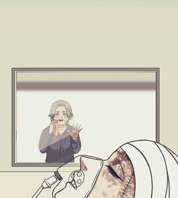 漫画《盗脸人生》S3 高独修 14(完)第60张图