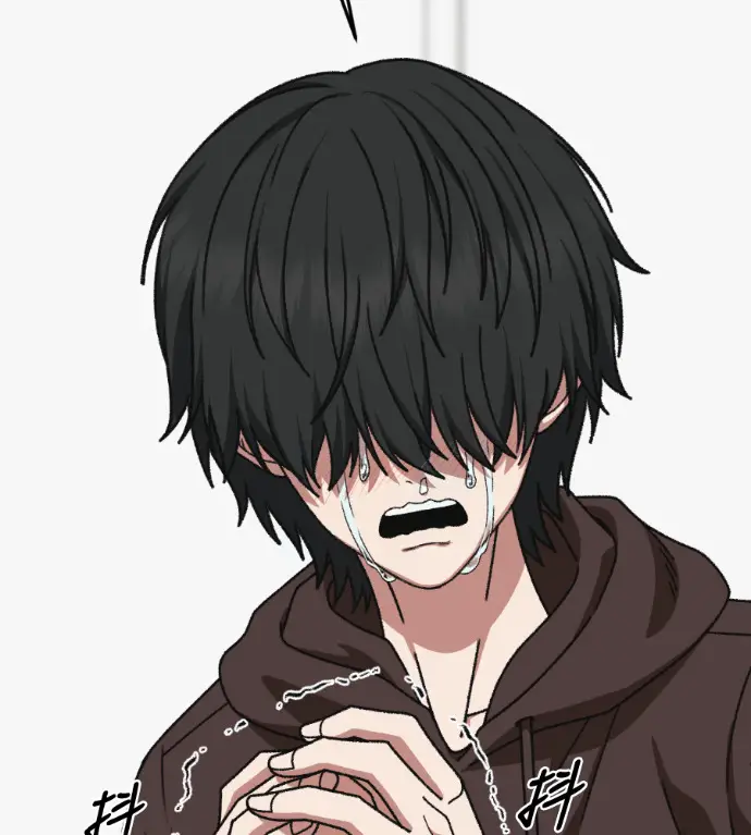 漫画《盗脸人生》S3 高独修 14(完)第62张图