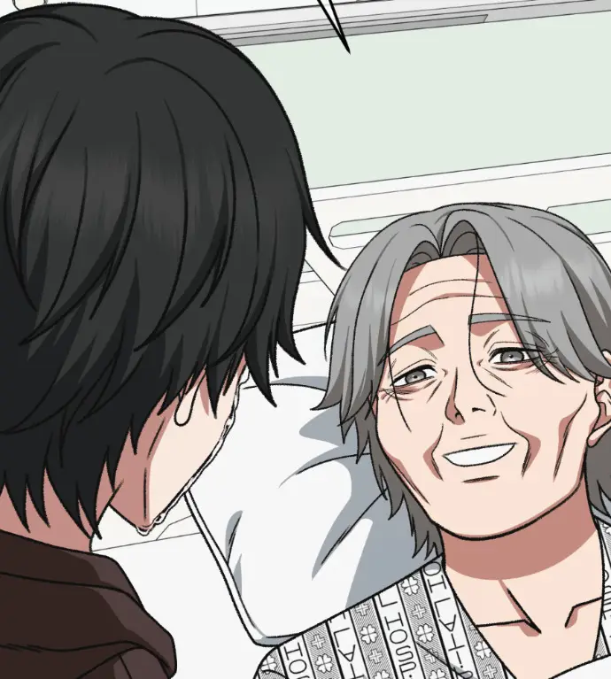 漫画《盗脸人生》S3 高独修 14(完)第65张图