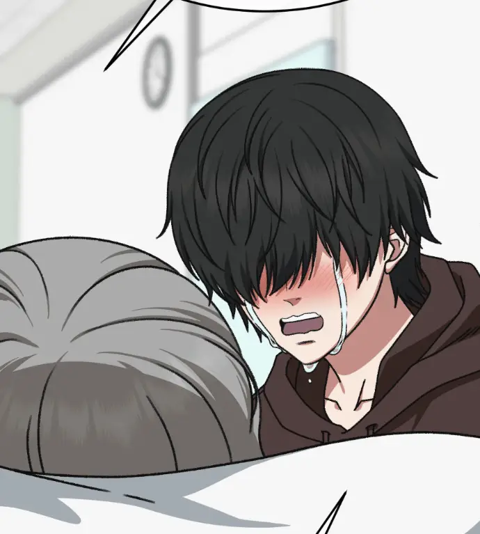 漫画《盗脸人生》S3 高独修 14(完)第68张图