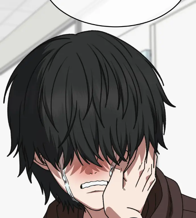 漫画《盗脸人生》S3 高独修 14(完)第73张图
