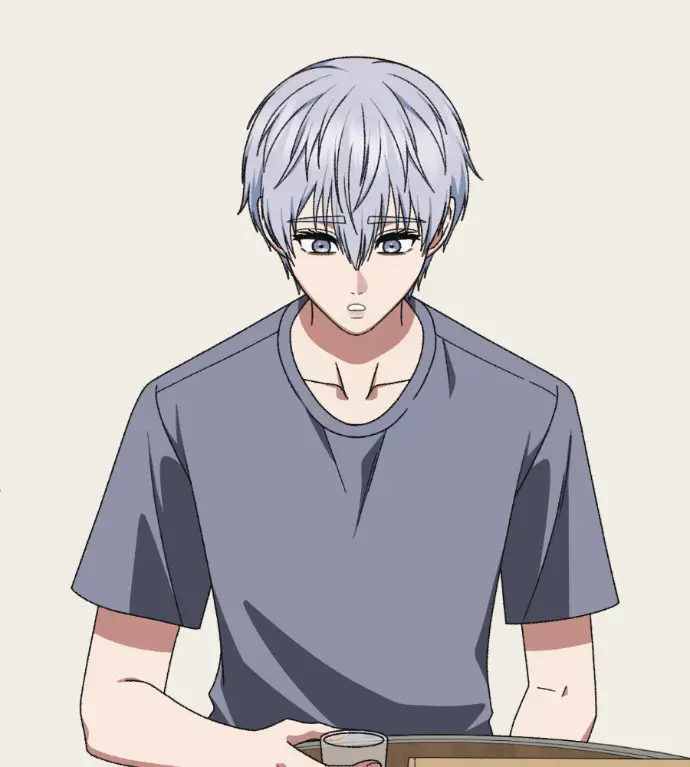 漫画《盗脸人生》S3 高独修 14(完)第76张图