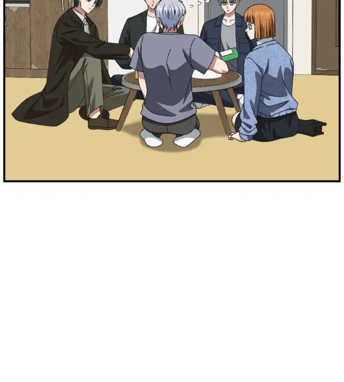 漫画《盗脸人生》S3 高独修 14(完)第92张图