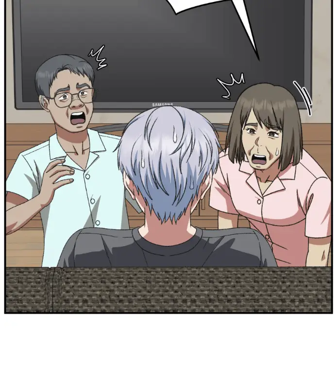漫画《盗脸人生》S3 高独修 外传&桂米秦 1第102张图