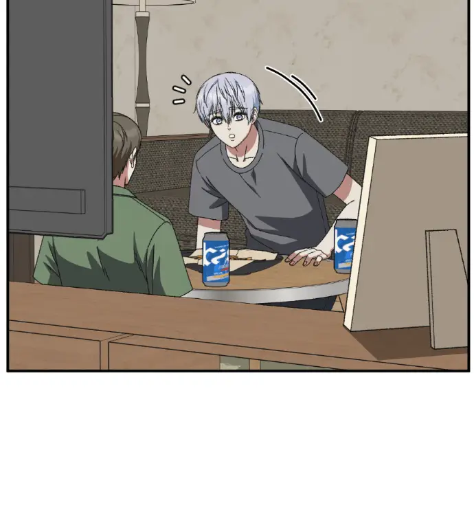 漫画《盗脸人生》S3 高独修 外传&桂米秦 1第112张图