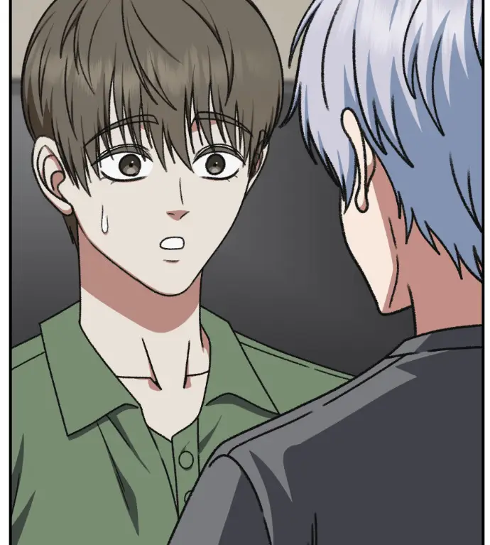 漫画《盗脸人生》S3 高独修 外传&桂米秦 1第129张图