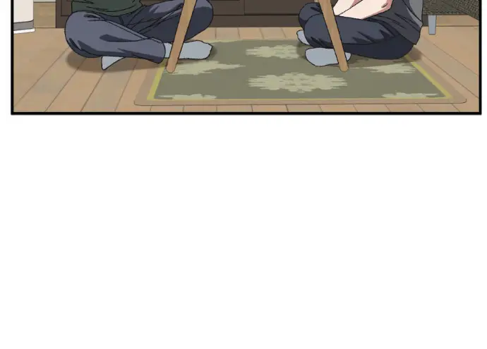 漫画《盗脸人生》S3 高独修 外传&桂米秦 1第140张图