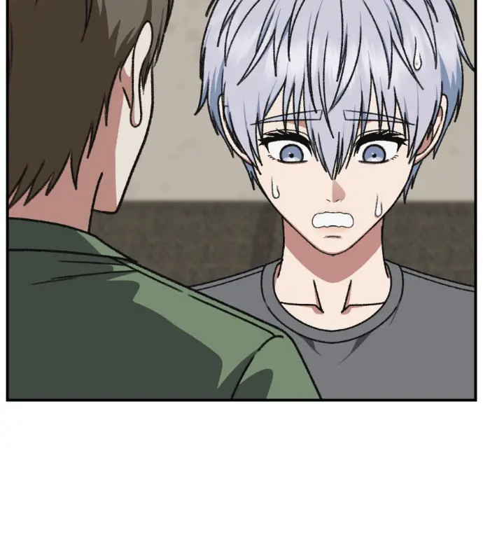 漫画《盗脸人生》S3 高独修 外传&桂米秦 1第142张图