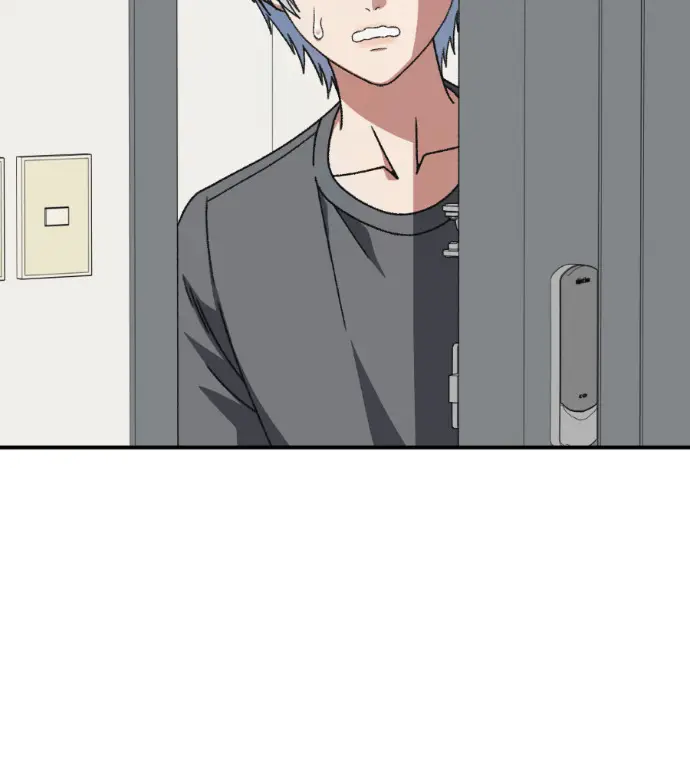 漫画《盗脸人生》S3 高独修 外传&桂米秦 1第2张图