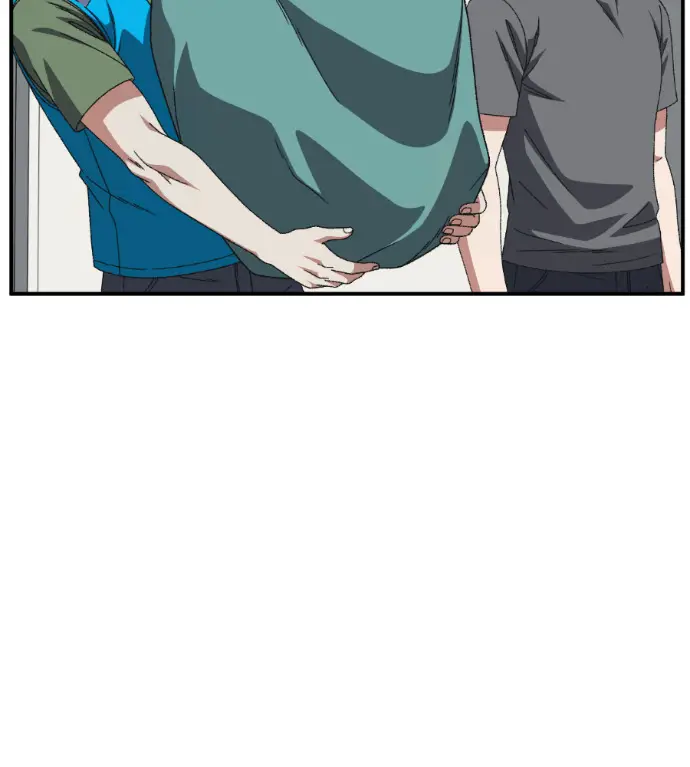漫画《盗脸人生》S3 高独修 外传&桂米秦 1第30张图