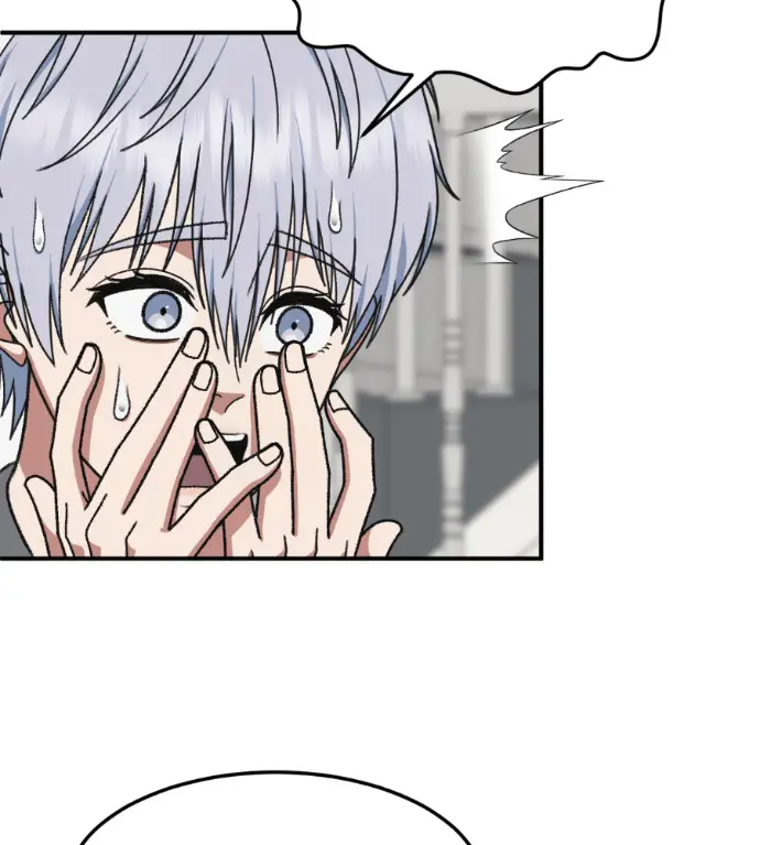漫画《盗脸人生》S3 高独修 外传&桂米秦 1第34张图