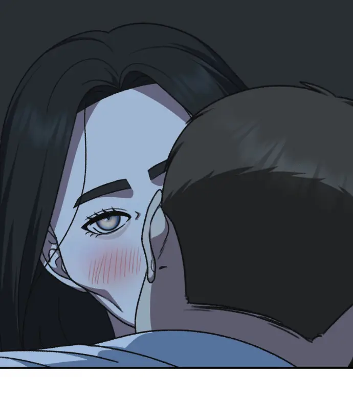 漫画《盗脸人生》S3 桂米秦 2第168张图