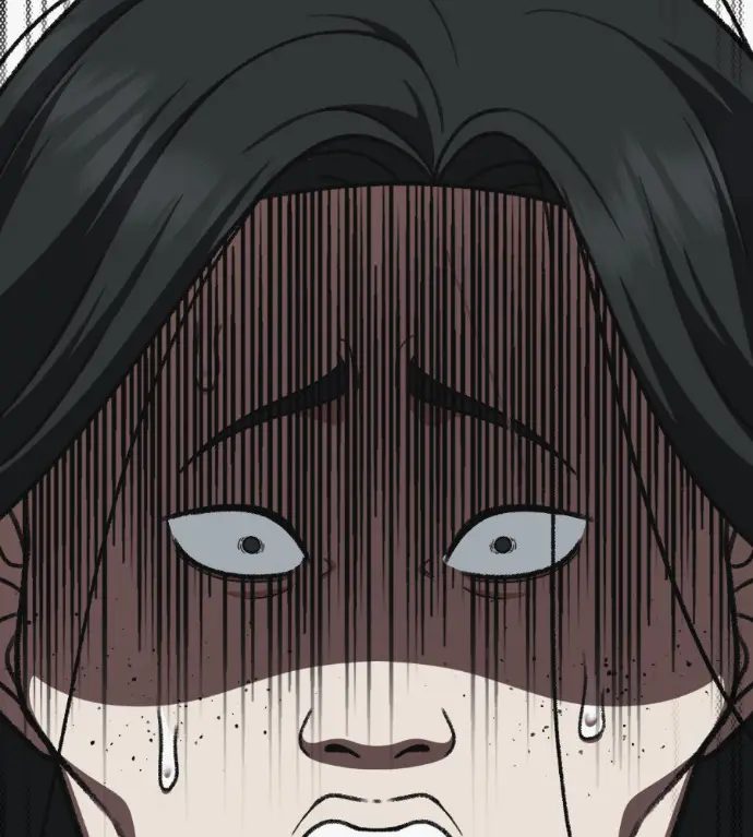 漫画《盗脸人生》S3 桂米秦 2第209张图