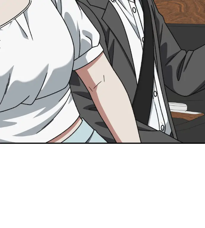 漫画《盗脸人生》S3 桂米秦 2第25张图