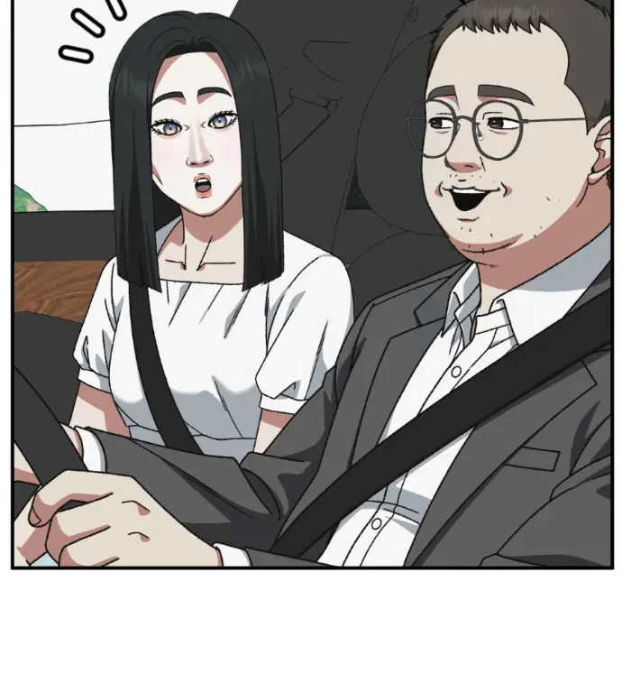漫画《盗脸人生》S3 桂米秦 2第55张图
