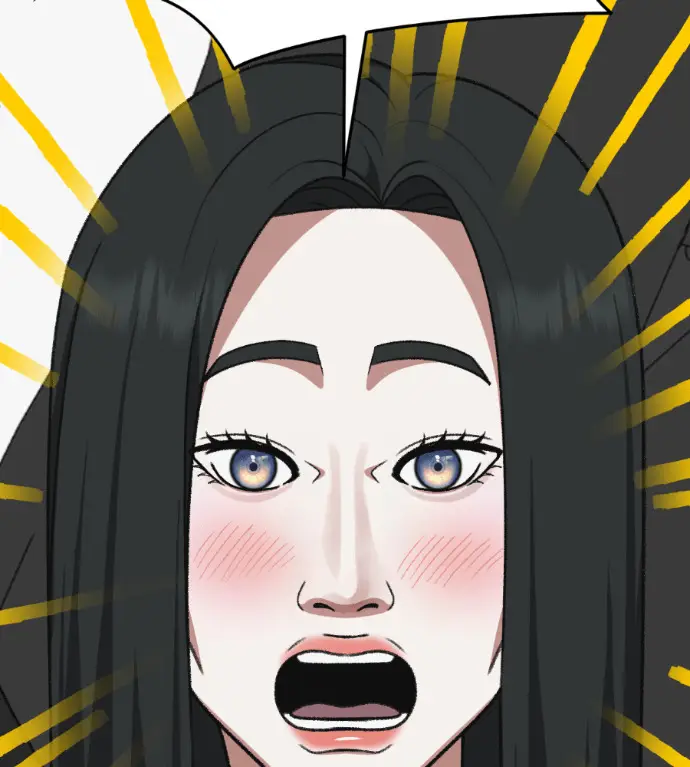 漫画《盗脸人生》S3 桂米秦 2第57张图