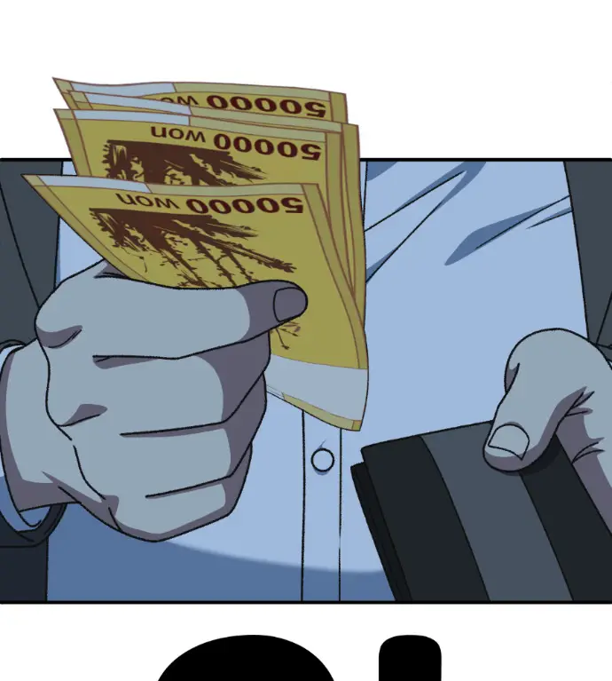 漫画《盗脸人生》S3 桂米秦 2第90张图