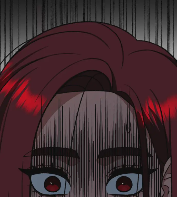 漫画《盗脸人生》S3 桂米秦 3第218张图